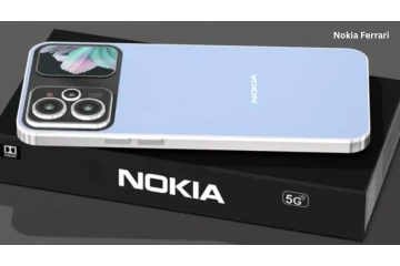 Nokia Ferrari price 2026